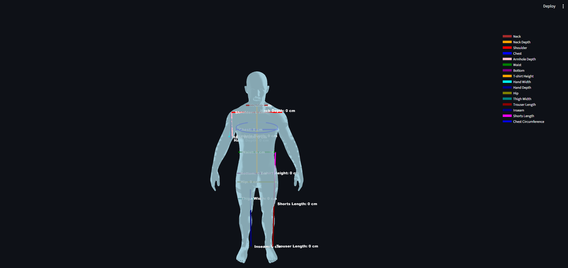 AuraFit Product Feature 2