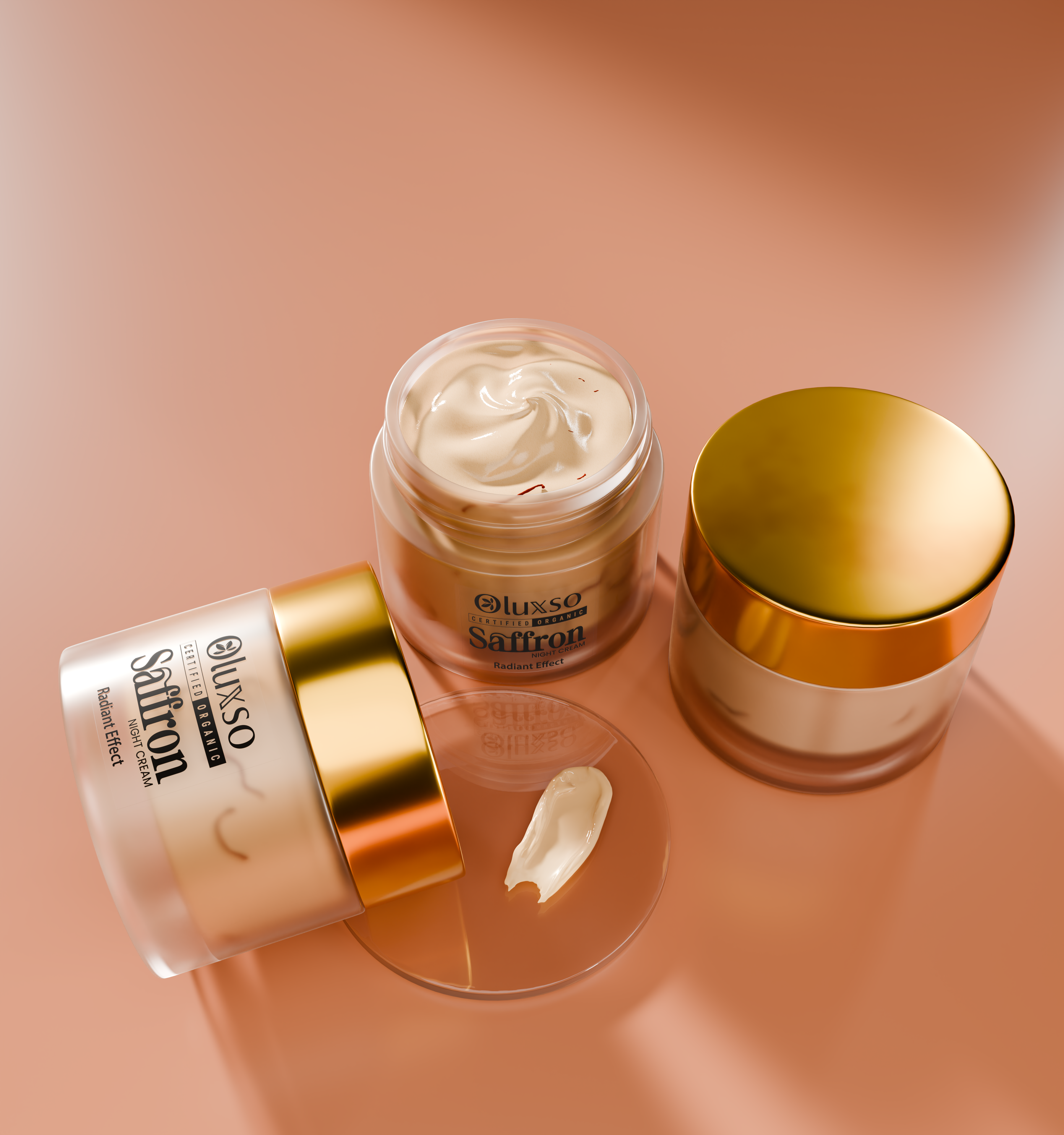Luxso Render 1