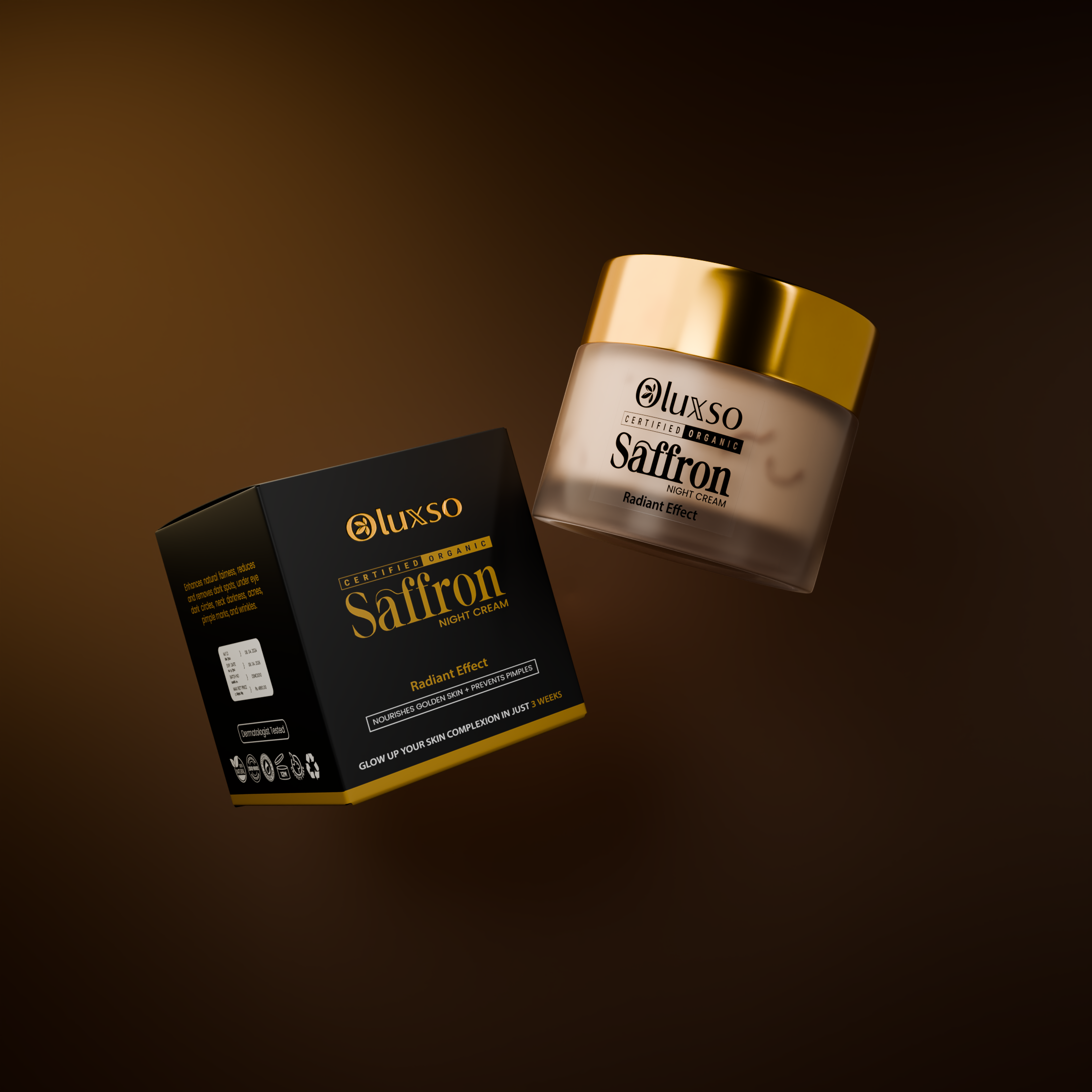 Luxso Render 2